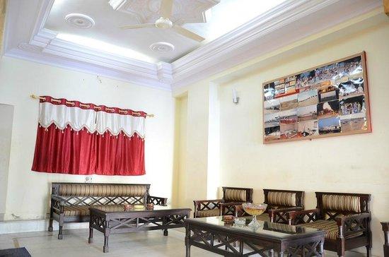 Hotel Sohan Deep